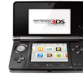 تصویر نینتندو Nintendo 3DS 