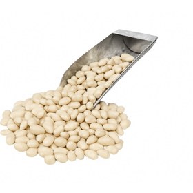 تصویر لوبیا سفید ممتاز 