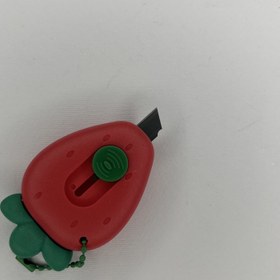 تصویر کاتر طرح توت فرنگی 