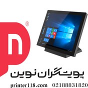 تصویر صندوق فروشگاهی MEVA PT-5210 MEVA PT-5210 store cash register