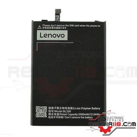 تصویر باتری اصلی Lenovo K4 Note باتری اصلی Lenovo K4 Note