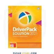 تصویر مجموعه نرم افزار DriverPack Solution 2021 نشر گردو 