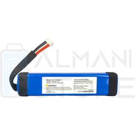 تصویر باتری اسپیکر JBL مدل Xtreme 