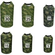 تصویر درای بگ چیریکی برند اروئیکا 