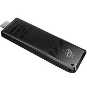 تصویر کامپیوتر کوچک اینتل مدل Compute Stick STCK1A32WFC 