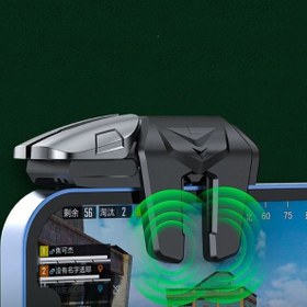 تصویر دسته بازی PUBG کد G21 