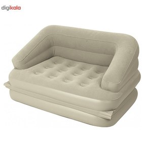 تصویر تشک بادی 5 کاره جیلانگ مدل Functional Sofa Bed 