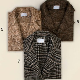 تصویر شکت پشمی خزر 