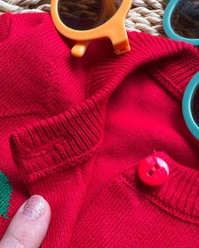 تصویر ژاکت گیلاس 