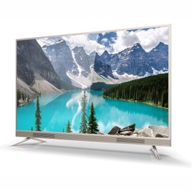 تصویر تلویزیون ال ای دی سام الکترونیک UA43T6800TH سایز 43 اینچ Sam electronic UA43T6800TH LED 43 Inch TV