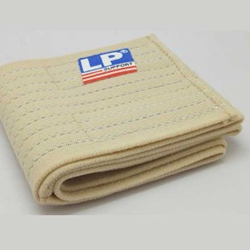 تصویر بانداژ آرنج ال پی LP Elbow bandage 632 