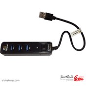 تصویر هاب فرانت Faranet FN-U3H403S USB 