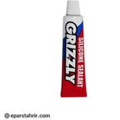 تصویر چسب آکواریوم رازی تیوپی 30 گرم (بسته 12 عدی) 