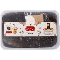 تصویر یک کیلو حلوا سیاه اردبیل 