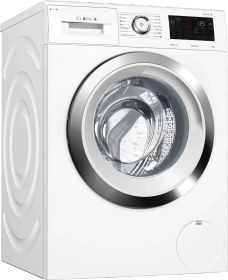 تصویر ماشین لباسشویی بوش مدل WAT28682IR ا Bosch washing machine model WAT28682IR Bosch washing machine model WAT28682IR