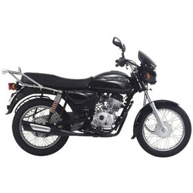 تصویر موتور سیکلت باجاج مدل باکسر Boxer BM150 