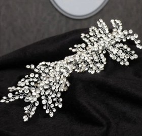 تصویر ریسه مو عربی 