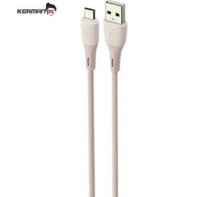 تصویر کابل تبدیل USB به MicroUSB وریتی مدل CB-3138G-A طول 1 متر 