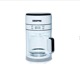 تصویر قهوه ساز جیپاس Geepas GCM5344 Kitchen Appliance - Coffee Maker