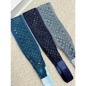 تصویر اکسسوری هدبند گندم کد 3856 