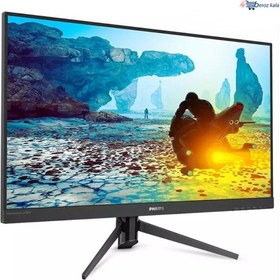 تصویر مانیتور گیمینگ فیلیپس 27 اینچ مدل 275M8 Philips 275M8 27Inch Gaming Monitor