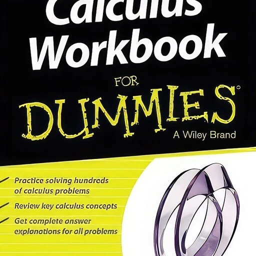 calculus-workbook-for-dummies-nd-edition