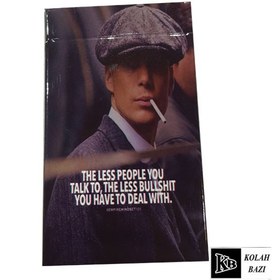 تصویر پاکت سیگار مدل ps6 