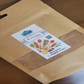 تصویر چای ماسالا 