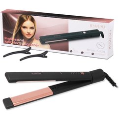 تصویر اتو مو آیونیک ایپاراه Iparah مدل P-103B Ironic Hair straightener IPARAH P-103B