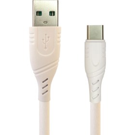 تصویر کابل تبدیل USB به USB-C مودم کت مدل MCB-005 طول 1 متر 