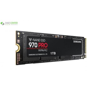 samsung evo pro 970