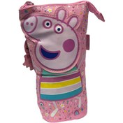 تصویر جامدادی اسمیگل طرح پپاپیک Smiggle