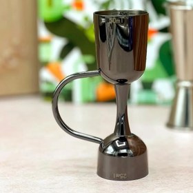 تصویر جیجر دودی 