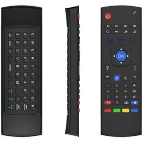 تصویر اِیرماوس ریموت کنترل مدل MX3 