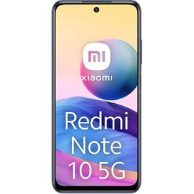 تصویر گوشی شیائومی Redmi Note 10 5G | حافظه 64 رم 4 گیگابایت Xiaomi Redmi Note 10 5G 64/4 GB