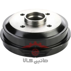 تصویر کاسه چرخ عقب 206 تیپ 2 APA 