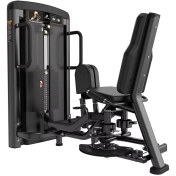 تصویر دستگاه خیاطه دوکاره برند life fitness مدل BH34 