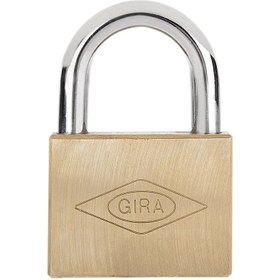 تصویر قفل آویز گیرا مدل 004 