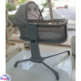 تصویر گهواره برقی ماستلا 