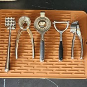 تصویر ابزار آشپزخانه 