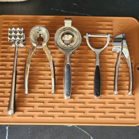 تصویر ابزار آشپزخانه 