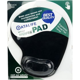 تصویر پد موس طبی Datalife P-200 25*21cm DATALIFE P-200 21*25cm MousePad