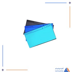 تصویر پد سیلیکونی OSS TEAM W200 