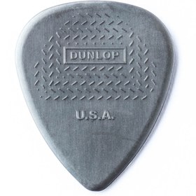 تصویر پیک گیتار DUNLOP MAX-GRIP STANDARD 1.14mm 