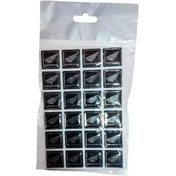 تصویر برچسب ژله ای ضد آب و ضد خش هوندا 