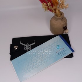 تصویر جای دسته چک 