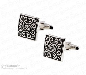 تصویر دکمه سردست کلمنت 12530 