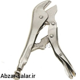 تصویر انبر کورکن پی ام تایوان Pinch-off Plier P&M Tiwan