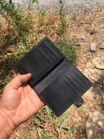 تصویر کیف جاکارت و مدارک کد ۶۴۶ 