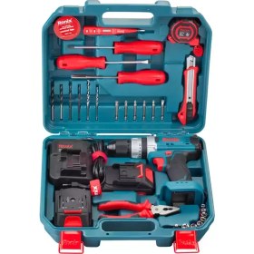 تصویر دریل شارژی رونیکس RS-8615 RS-8615 RONIX